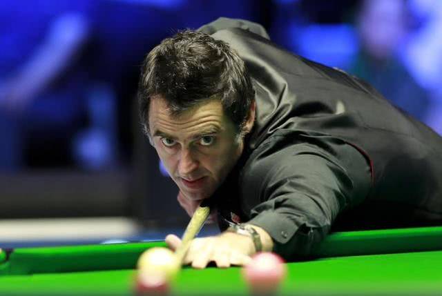 墨重彩的一 墨重彩的一