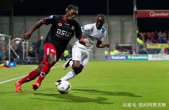 当监管加速 当监管加速